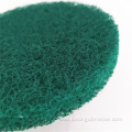 hook and loop Non Woven Abrasive scouring pads